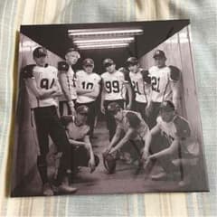 exo LOVE ME RIGHT LMRのサムネイル