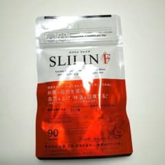 スリリンファイアF ダイエット サプリメント 90粒 - メルカリ