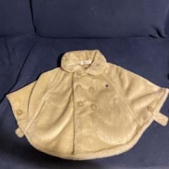 POLO Baby ポンチョのサムネイル