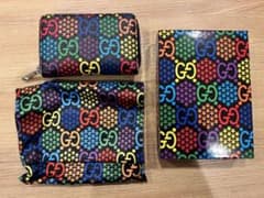 GUCCI ミニ財布 カードケースのサムネイル