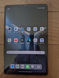 Lenovo LEGION 本体 RAM12GB ストレージ256GB - メルカリ