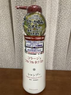 コラージュフルフルネクストシャンプー　うるおいなめらかタイプのサムネイル