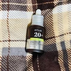 anua ビタミンC 20% ブレミッシュ セラムのサムネイル
