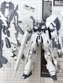 HG 1/144 シナンジュ・スタイン（ユニコーンVer.） 素組 - メルカリ