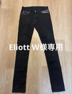 ZAC VARGAS Eliott W様専用 - メルカリ
