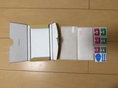 iPhone 13 pro & iPhone SE 2,3 保護フィルムのサムネイル