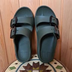 TELIC　リカバリーサンダル　Mのサムネイル