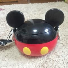 shioty様専用  ミッキー ポップコーンケースのサムネイル
