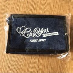 ファンキー加藤 ポーチのサムネイル