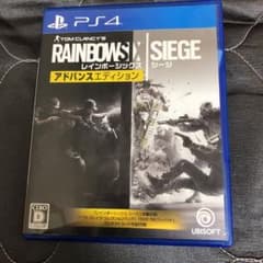 レインボーシックス シージ アドバンスエディションのサムネイル