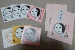 よーじや あぶらとり紙のサムネイル