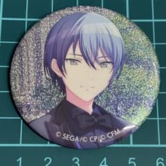 プロセカ 青柳冬弥 ジュンブラ グリッター缶バッジ 10A 20点 m16521147690_1.jpg?1757251400