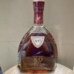 SUNTORY BRANDY X.O SILKY サントリーブランデーシルキー - メルカリ