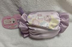 ぷちきゅあ　Precure Fairies キャンディポーチ