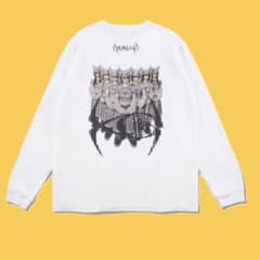 XG × GR8 × KOSUKE KAWAMURA XL Tシャツ XG Tシャツ 『XG×GR8×KOSUKE KAWAMURA』 XXL正規品 - メルカリ