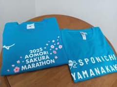 TシャツSサイズ　ランニング・スポーツウェアのサムネイル