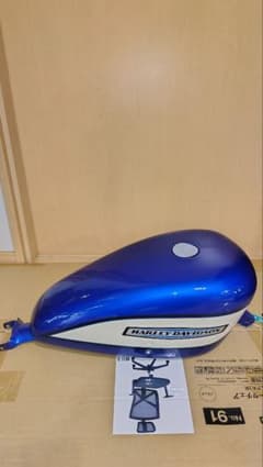 ハーレー スポーツスター タンク インジェクション 12.5Lのサムネイル