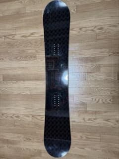 スノーボード板　160cmのサムネイル
