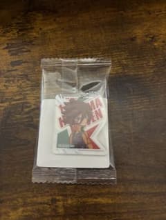 イナズマイレブン　アクリルキーチェーン　源田のサムネイル
