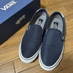 美品Vans Slip-On Reissue 98 SP LX バンズのサムネイル