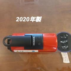 ネスプレッソミニ2020年製のサムネイル