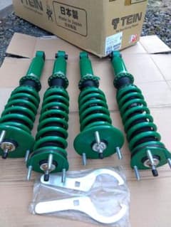 TEIN FLEX Z フレックスZ AWS210 GRS200 クラウン - メルカリ