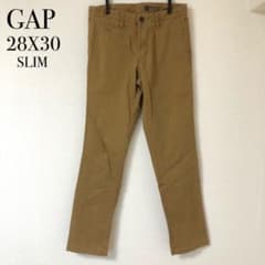 GAP メンズ パンツ チノパン ベージュのサムネイル