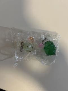 モリゾーとキッコロ　めじるしアクセサリーのサムネイル