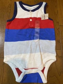 babyGAP ロンパース　80 90 お値下げのサムネイル