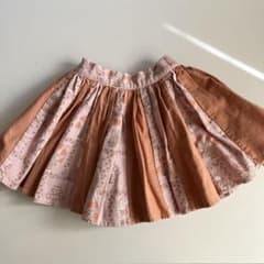 新品 Apolina maja skirts 2-3y - メルカリ