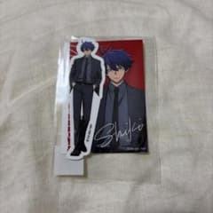 桃源暗鬼 オンラインくじ〜code:suit〜 一ノ瀬四季 D賞 - メルカリ