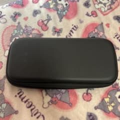 Nintendo Switch用 キャリングケースのサムネイル
