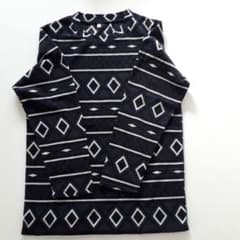 キッズ　Tシャツトップスカットソー150のサムネイル