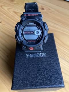 G-SHOCK  腕時計　箱付きのサムネイル