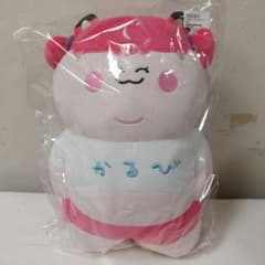 赤見かるび デブかるびぬいぐるみ 未開封品のサムネイル