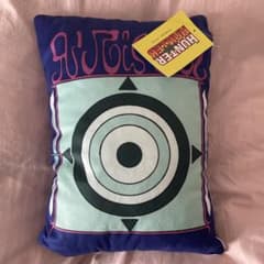 HUNTER×HUNTERハンターハンター アベイルクッション ブランケット