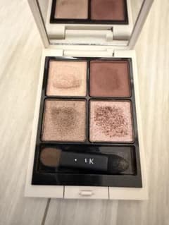 RMK シンクロマティック アイシャドウパレット 04 オールハートのサムネイル
