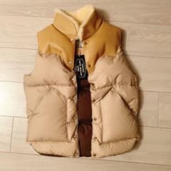 セール】【新品】ROCKY MOUNTAIN FEATHRBED ダウンベスト - メルカリ