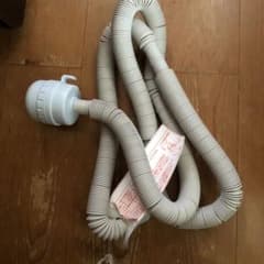 洗濯機のホースのサムネイル