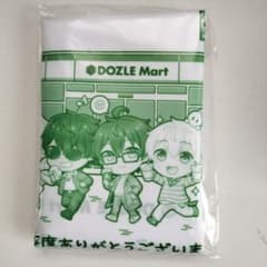 ドズル社 ファミマ エコバッグのサムネイル