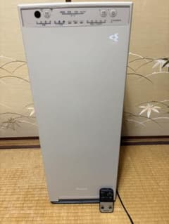 ダイキン 加湿空気清浄機 MCK55YJ-Cのサムネイル