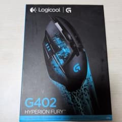 Logicool G G402 動作確認済 完品のサムネイル