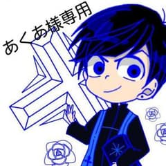 あくあ様専用ページのサムネイル
