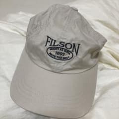 FILSON  6パネルアングラーキャップのサムネイル