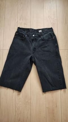 ハーフパンツ　LEVI'Sのサムネイル