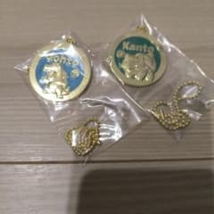 ポケモン メタルキーホルダーのサムネイル