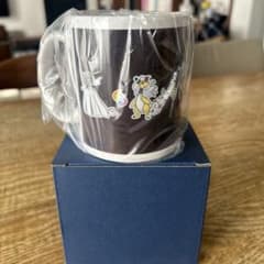 ポケモン発見大作戦　マグカップ　メガシンカ　非売品のサムネイル