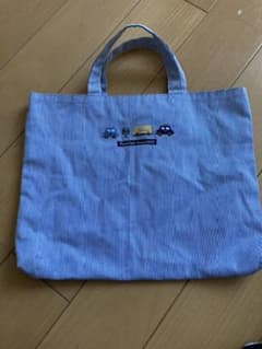 familiarお稽古バッグのサムネイル