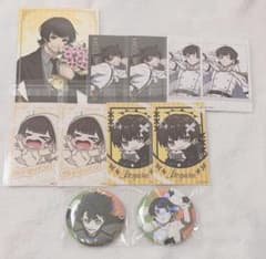 ブルーロック 中国 ファボテリア 天使と悪魔 缶バッジ 蜂楽廻 - メルカリ