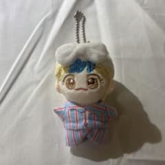 ジェミン ぬいぐるみ 10cm 人形 マスター 레몬잼 NCT - メルカリ